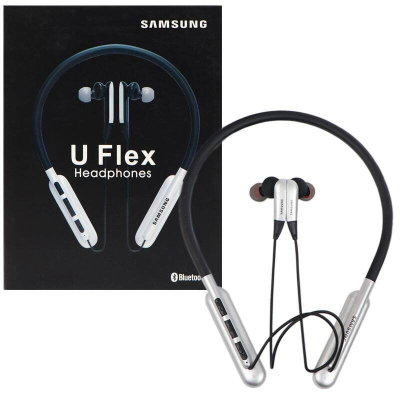 هدفون بی سیم بلوتوثی مدل U Flex کیفیت عالی
