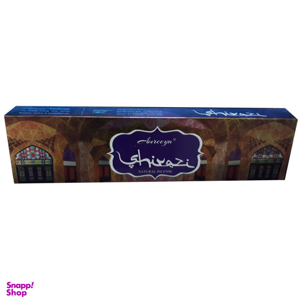 عود آمریا مدل Shiraz کد 1149