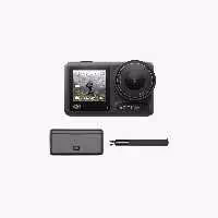 دوربین DJI Osmo Action 4 Camera Adventure Combo