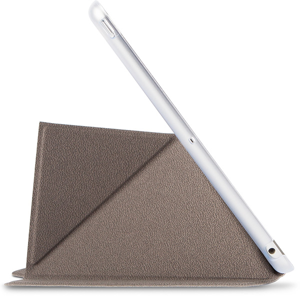 موشی کاور اوریگامی ورساکاور مخصوص آیپد ایر خاکستری - Hiapple.ir