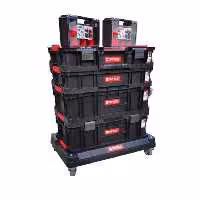 جعبه ابزار کیوبریک Qbrick System TWO  SET 7 in 1