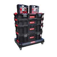 جعبه ابزار کیوبریک Qbrick System TWO  SET 7 in 1