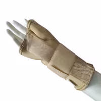 مچ بند اتل دار نئوپرن کد 142 دست چپ و دست راست دارای سایزبندی