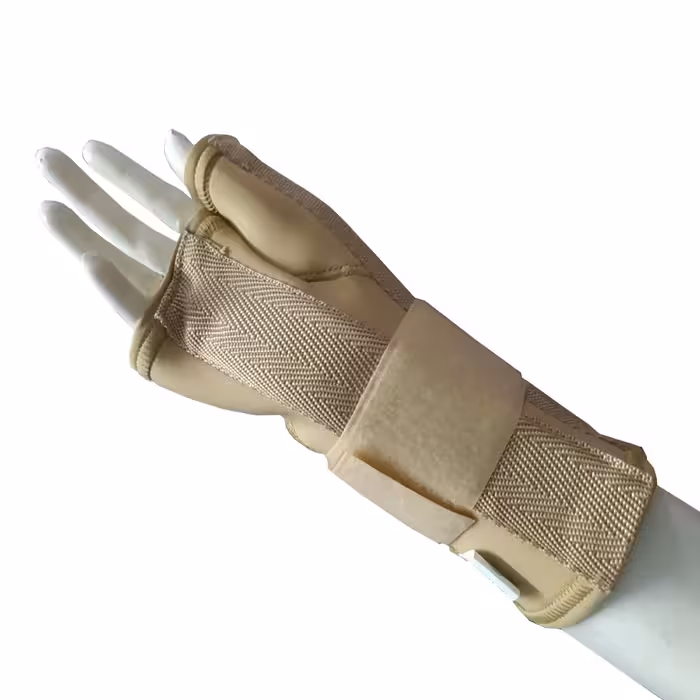 مچ بند اتل دار نئوپرن کد 142 دست چپ و دست راست دارای سایزبندی