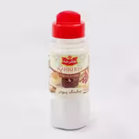 بیکینگ پودر نمک پاشی کرخه(110 گرم)
