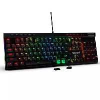 کیبورد گیمینگ ردراگون مدل Vata K580 - پردیس پازار