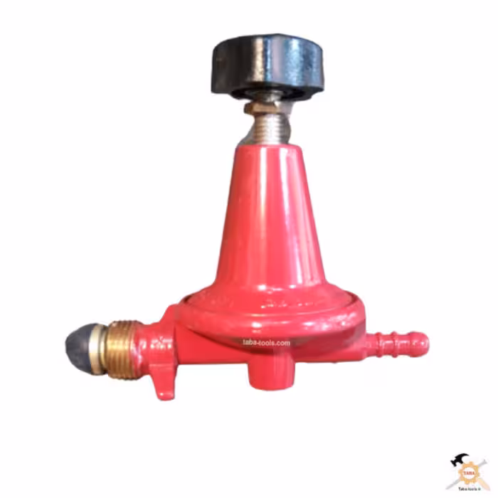 رگولاتور صنعتی فشار قوی بوتان پارس رگولاتور PR