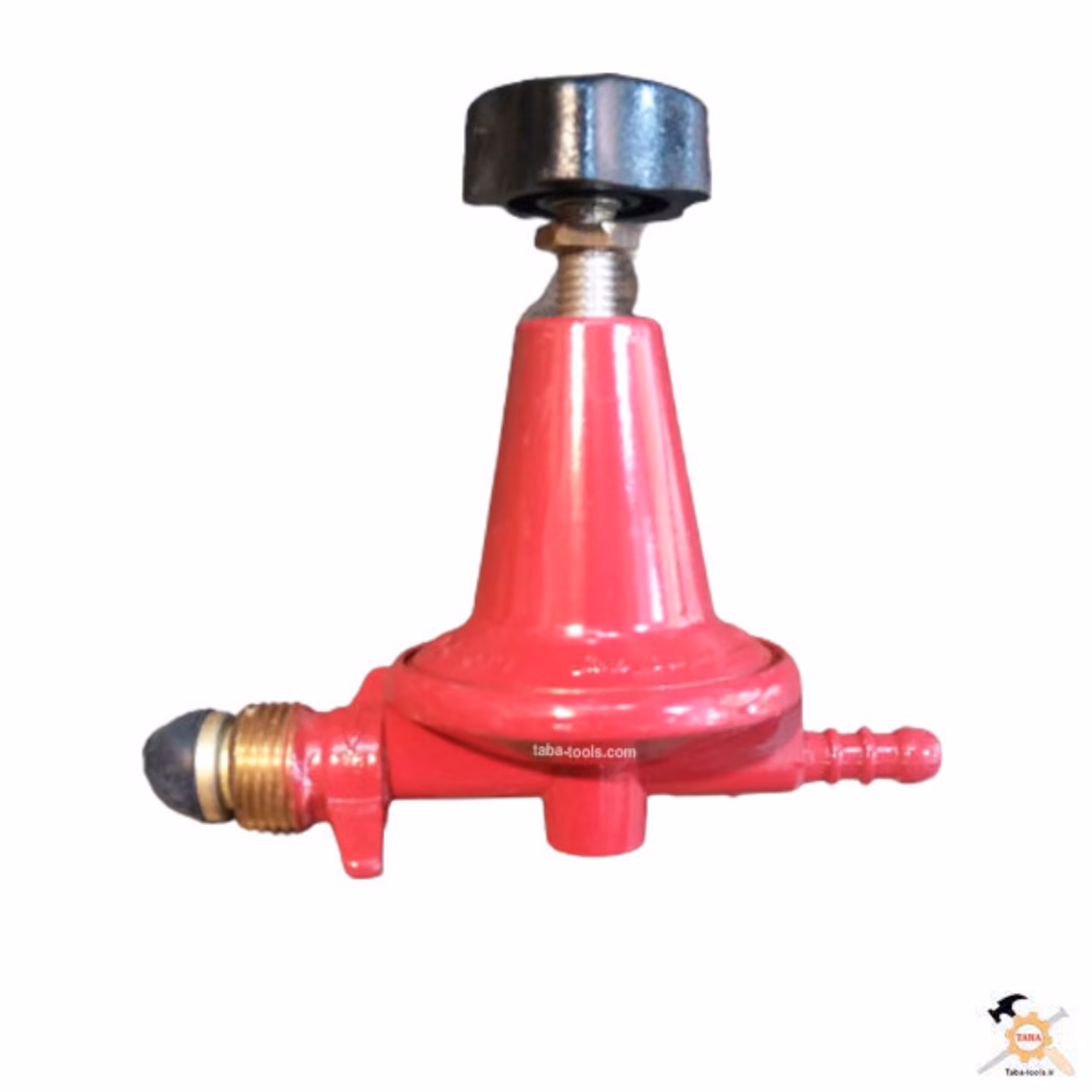 رگولاتور صنعتی فشار قوی بوتان پارس رگولاتور PR