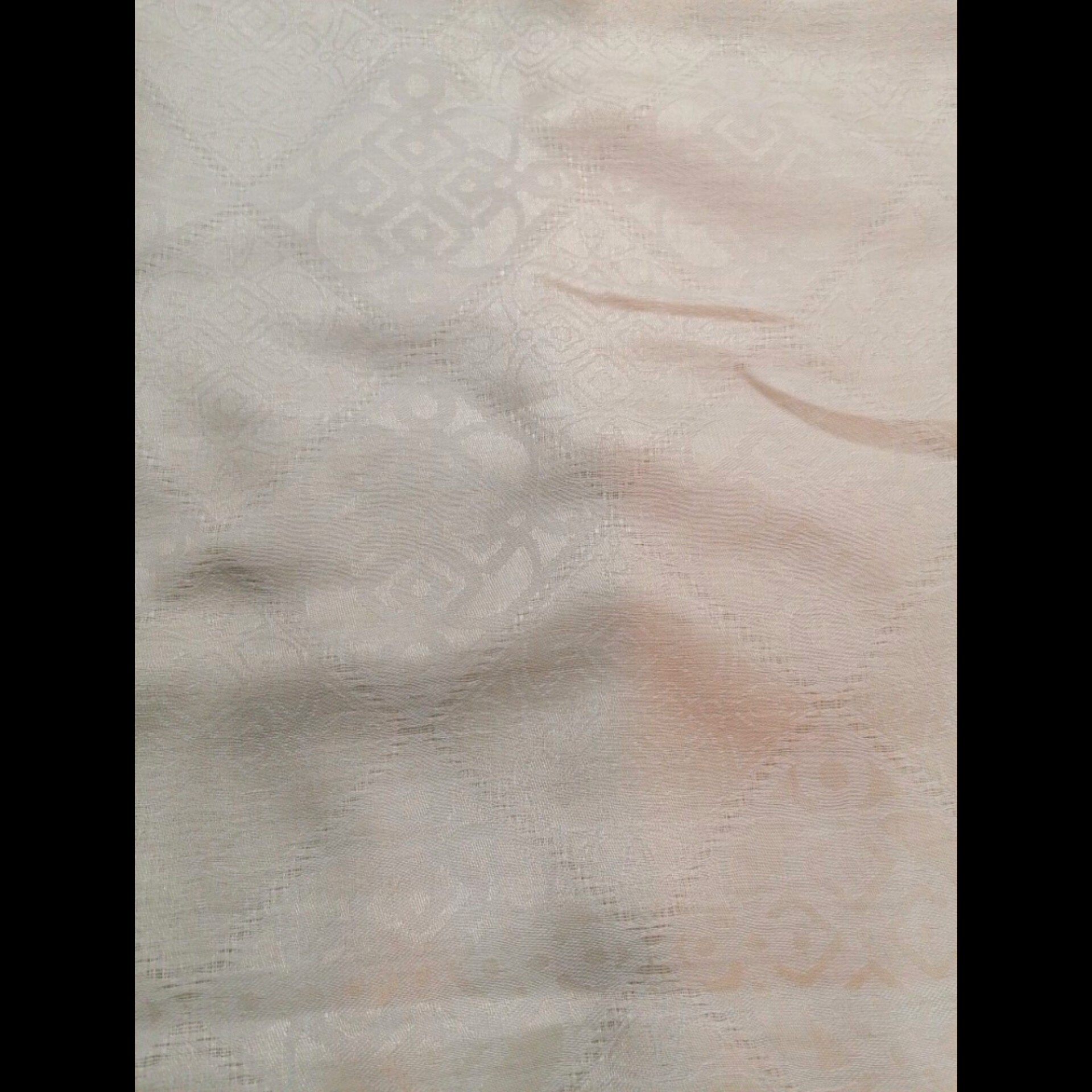 روسری ژاکارد