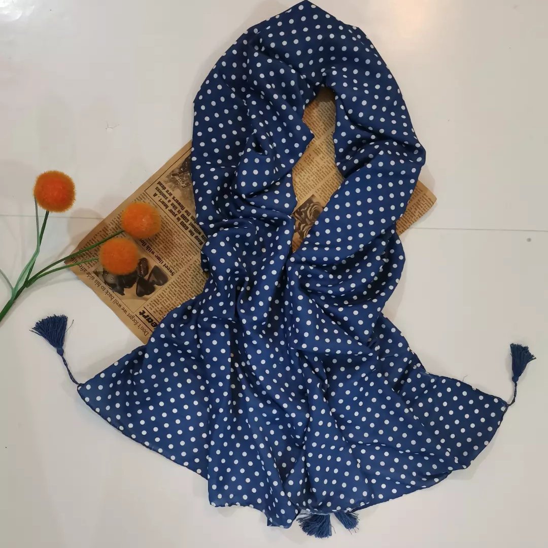 شال منگوله
