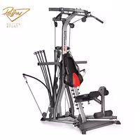 دستگاه بدنسازی چندکاره بوفلکس Multi Gym