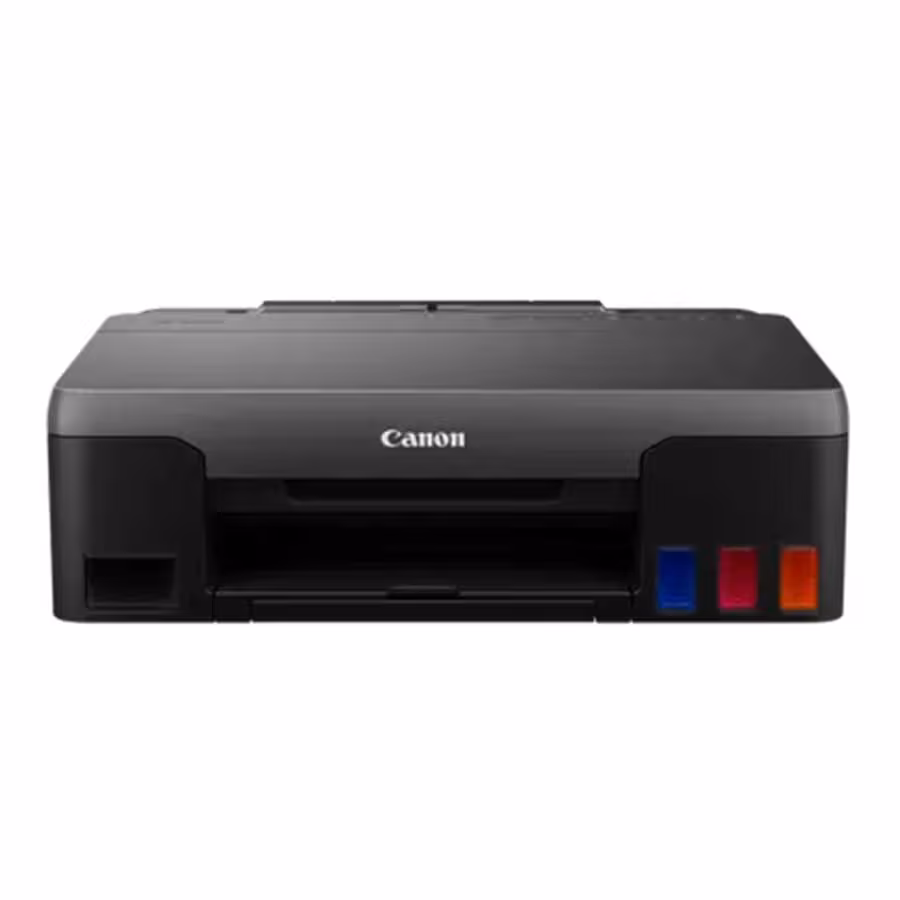 قیمت و خرید پرینتر رنگی تک کاره جوهرافشان کانن مدل PIXMA G1420 | یاس ارتباط