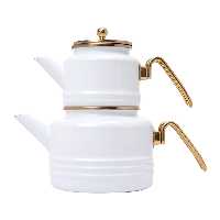 ست کتری و قوری میس بتی مدل Linea