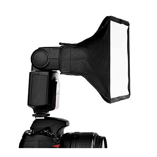 سافت باکس اکسترنال 20*15 external softbox
