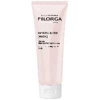 ماسک روشن کننده و اکسیژن رسان فیلورگا filorga مدل اکسیژن گلو oxygen glow  حجم 75 میل