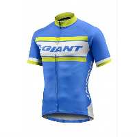 لباس دوچرخه سواری جاینت - GIANT-Rival-SS-Jersey