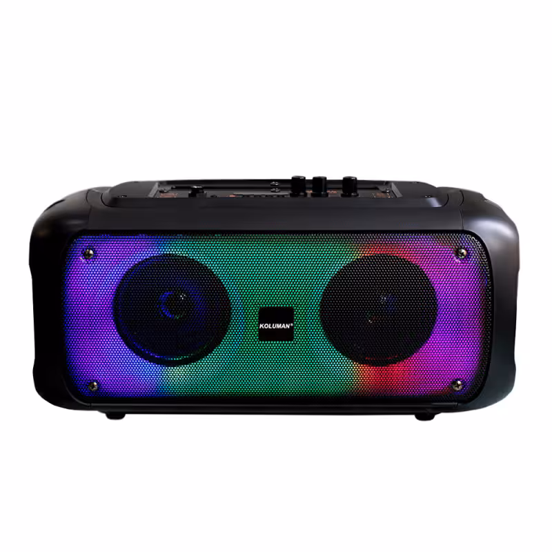 اسپیکر قابل حمل کلومن مدل K-S140-30