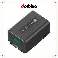 باتری سونی Sony NP-FV50A V-Series Battery Pack for Handycam Camcorders (950mAh) - فروشگاه دوربین دوربینو