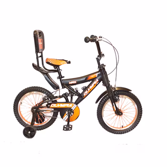 دوچرخه کودک سایز 16  OLYMPIA