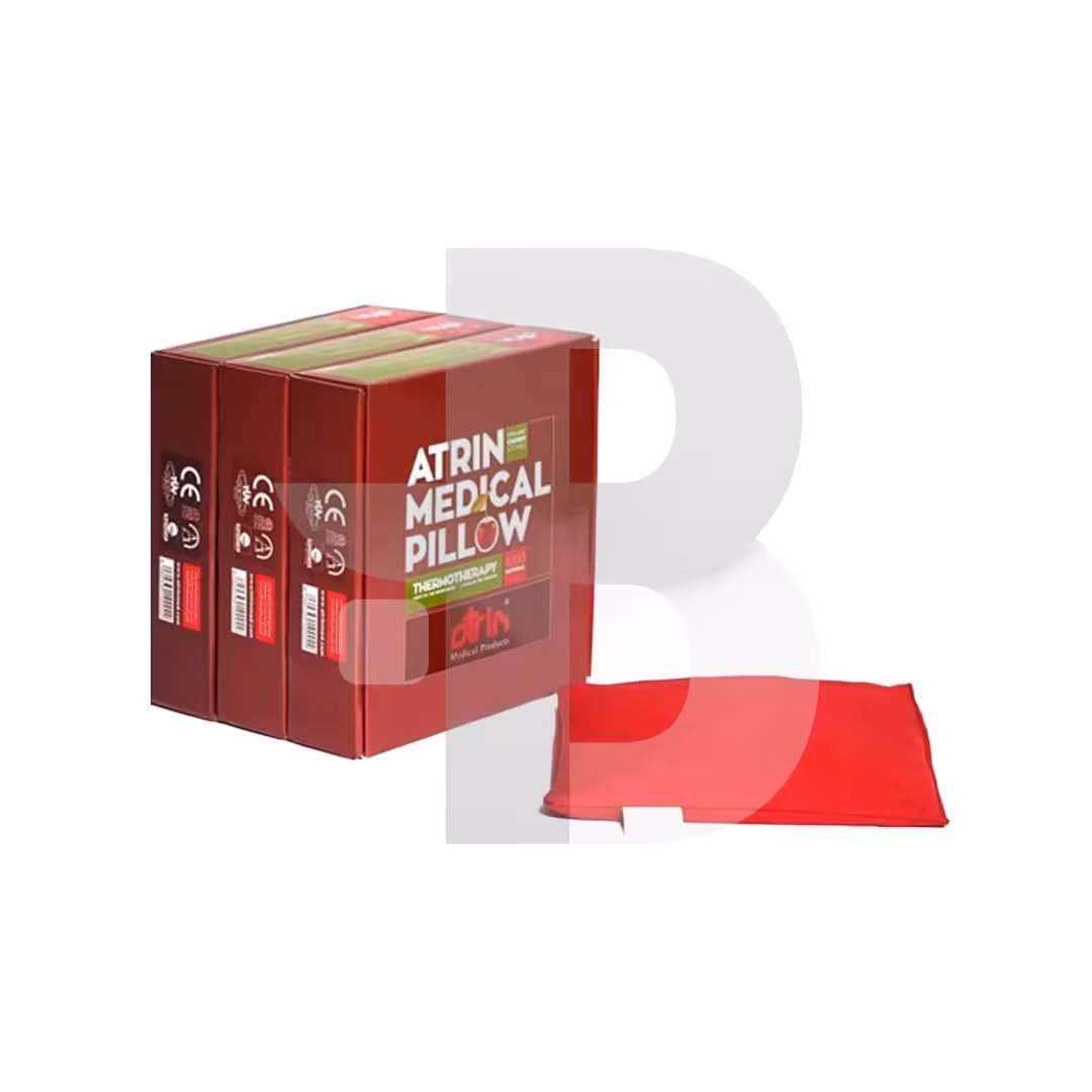 بالشتک طبی ٖآترین مدل کلاسیک