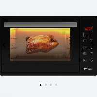 فر برقی داتیس تمام دیجیتال 