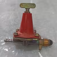 ریگلاتور  بوتان فشار قوی  پارس ریگلاتور