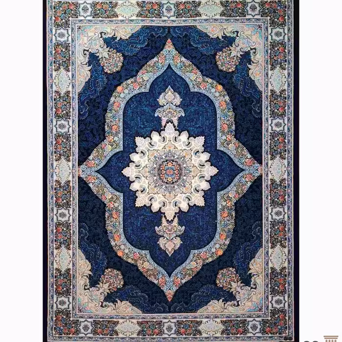 فرش 700شانه 6متری اکرولیک