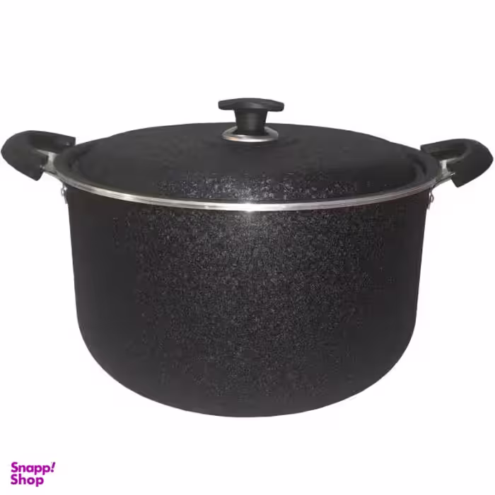 قابلمه گرانیتی مدل 23654 سایز 34