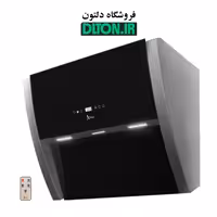 هود اخوان H69 جک برقی