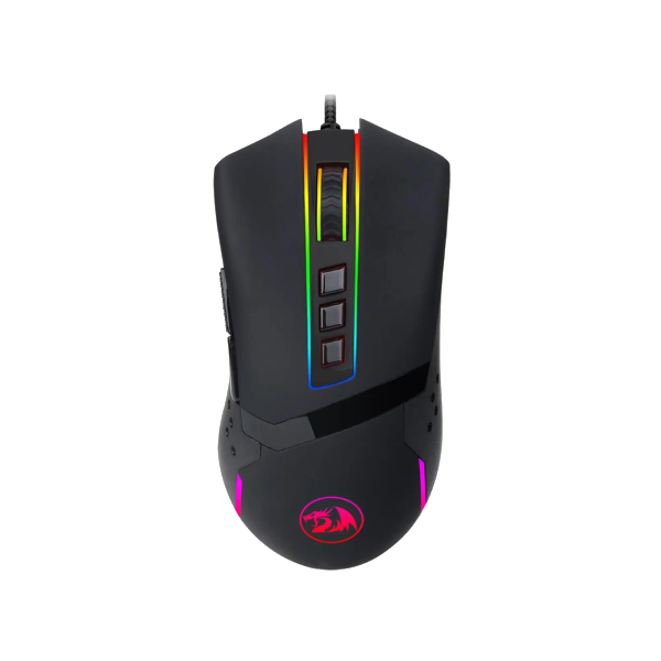 موس گیمینگ ردراگون Octopus M712 RGB