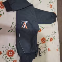 شلوار راحتی ضخیم با بهترین کیفیت سایز 70