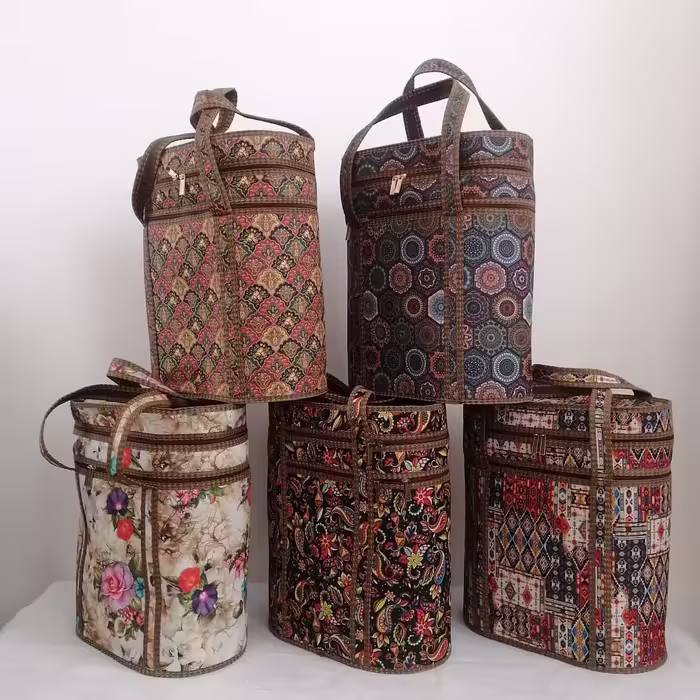 جافلاکسی دو طبقه