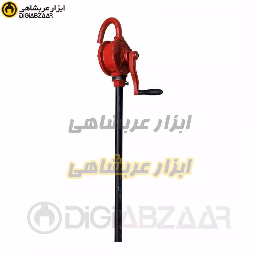 روغنکش  تیران نوین (طرح ژاپن)