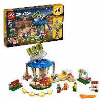 لگو کریتور کد 31095