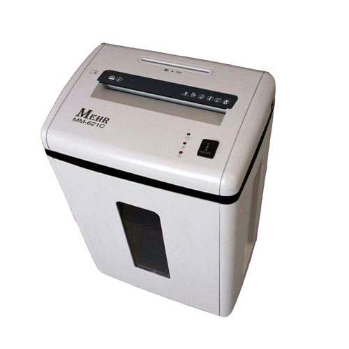 کاغذ خردکن MM-621C مهر