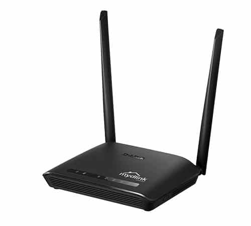 روتر استوک دی لینک دوباند DLink DIR-816L
