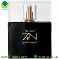 عطر ادکلن شیسیدو زن گلد الکسیر 2018 100 میل زنانه