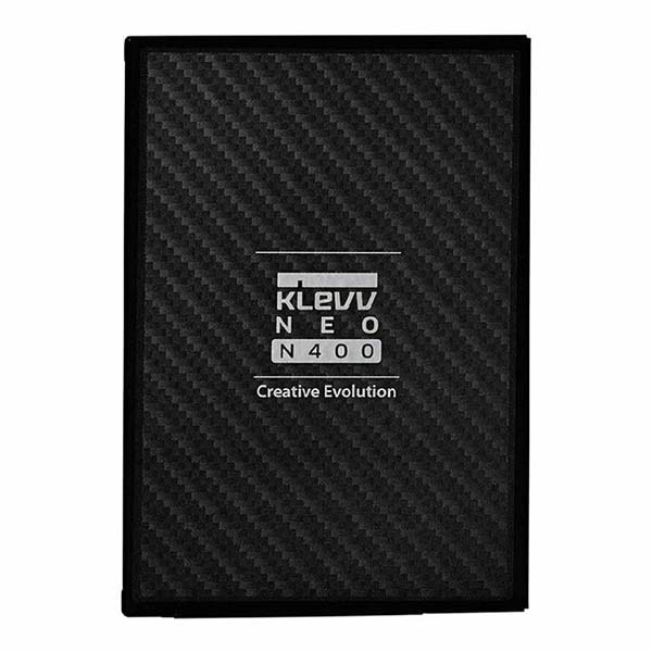 حافظه اس اس دی اینترنال کلو مدل NEO N400 ظرفیت 120GB