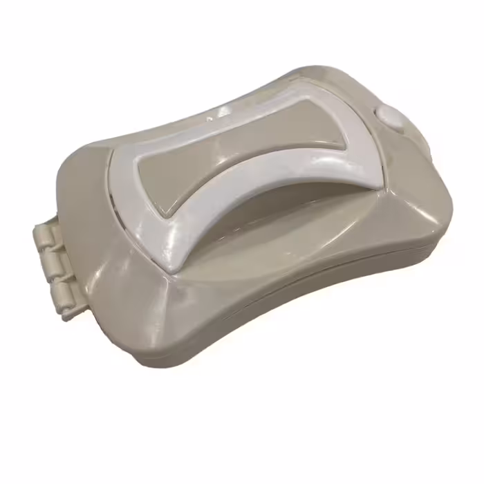 جارو پلاستیکی 2 بورسه 