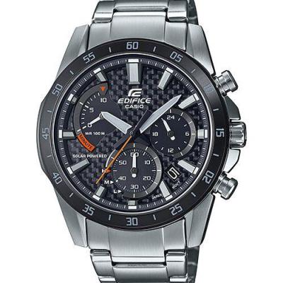 ساعت مچی EDIFICE
مدل CASIO-EQS-930DB-1AVUDF
