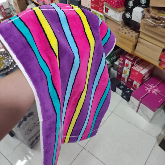حوله دستی ماندگار
