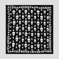 دستمال سر و گردن مدل SK-Nyn-576d05