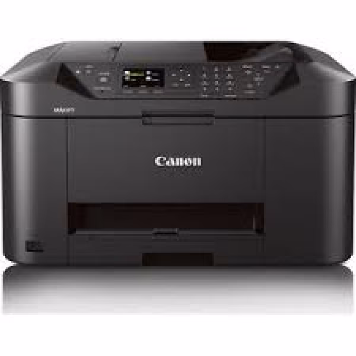 پرینتر چندکاره جوهر افشان کانن MB2040