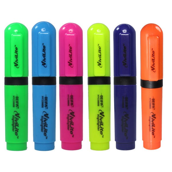 ماژیک هایلایت نئونی بیفا