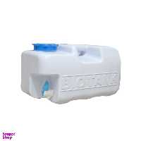 بشکه زیبا سازان مدل گالن آب