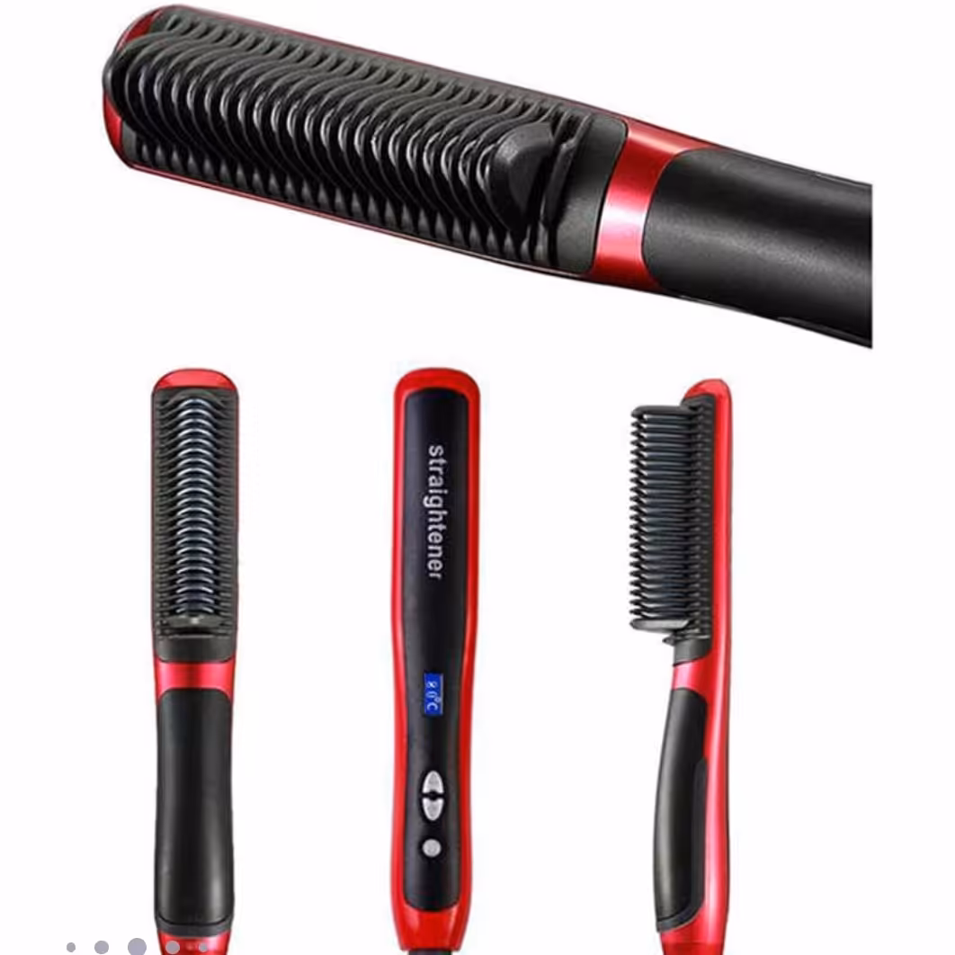 برس حرارتی دیجیتالی HQT-908A


