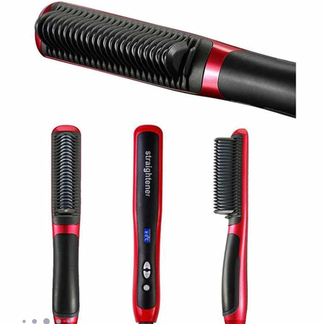 برس حرارتی دیجیتالی HQT-908A