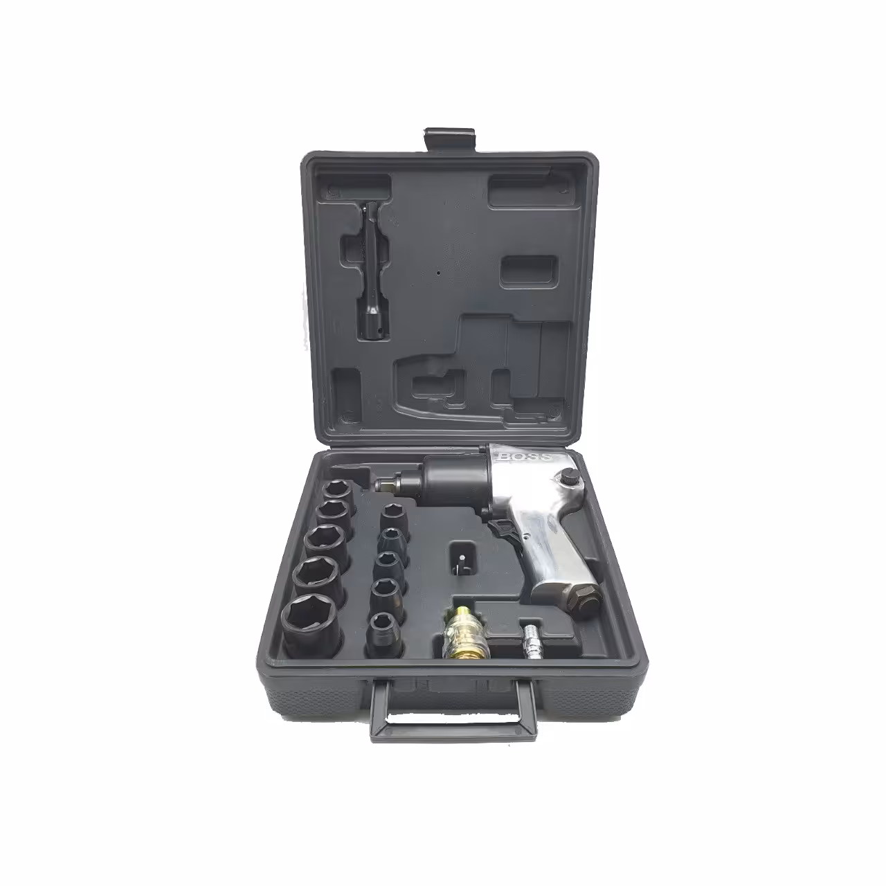 بکس بادی 650 نیوتون متر باس مدل IWBS بسیار قوی