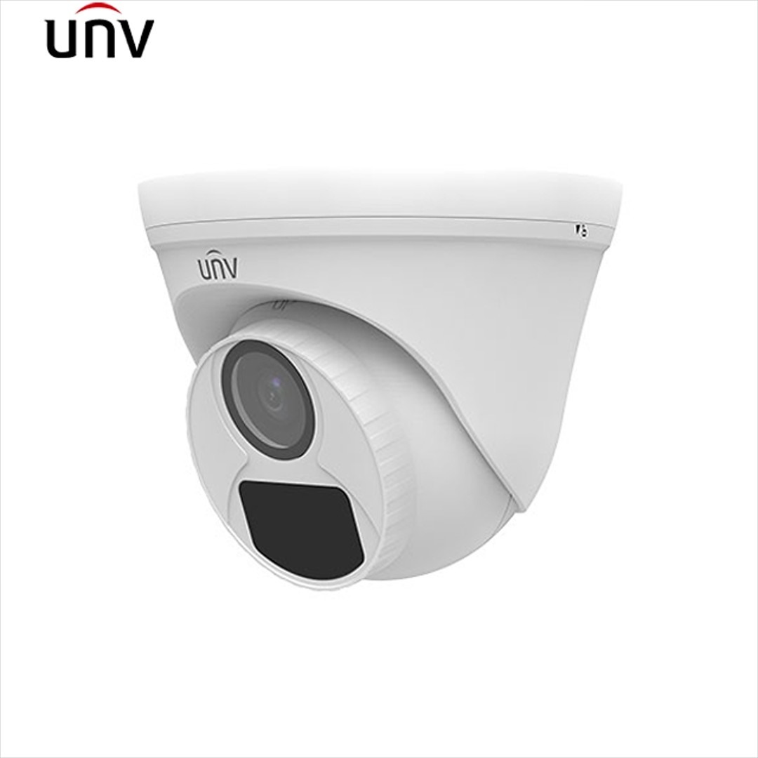 دوربین مداربسته دام یونی ویو 5MP مدل UNV UAC-T115