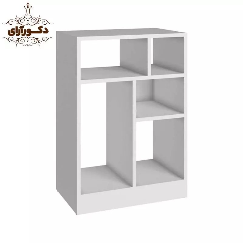 	 کتابخانه مدل سیمبا 03